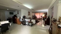 Blk 135 Pasir Ris Street 11 (Pasir Ris), HDB Executive #520766271
